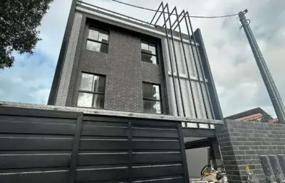 Apartamento com 2 dormitórios à venda, 53 m² por r$ 450.000,00 - bessa - joão pessoa/pb