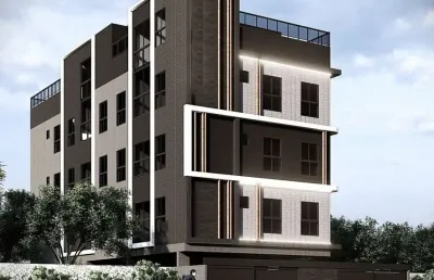 Apartamento com 3 dormitórios à venda, 59 m² por r$ 458.025,00 - jardim oceania - joão pessoa/pb