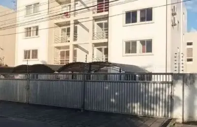 Apartamento com 3 dormitórios à venda, 60 m² por r$ 200.000 - josé américo de almeida - joão pessoa/pb