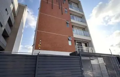Apartamento com 2 dormitórios à venda, 50 m² por r$ 400.000,00 - intermares - cabedelo/pb