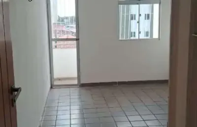 Apartamento com 3 dormitórios à venda por r$ 145.000 - josé américo de almeida - joão pessoa/pb