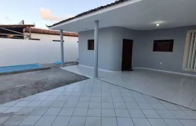 Casa com 3 dormitórios à venda por r$ 480.000,00 - cuiá - joão pessoa/pb