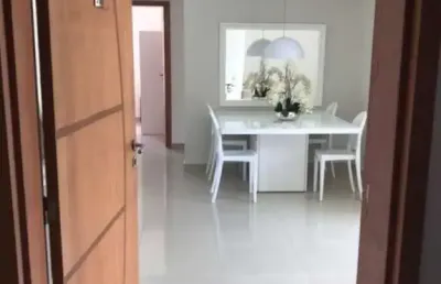 Apartamento com 3 dormitórios à venda, 98 m² por r$ 680.000 - intermares - cabedelo/pb