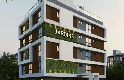 Apartamento com 1 dormitório à venda por r$ 270.000,00 - altiplano cabo branco - joão pessoa/pb