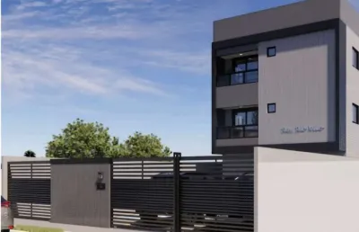 Apartamento com 2 dormitórios à venda por r$ 200.000 - mangabeira - joão pessoa/pb