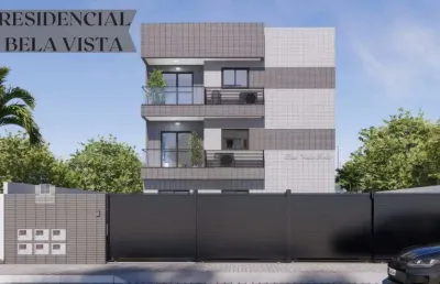 Apartamento com 3 dormitórios à venda a partir de r$ 280.000 - bancários - joão pessoa/pb