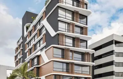 Flat com 1 dormitório à venda, 29 m² por r$ 377.948,19 - jardim oceania - joão pessoa/pb