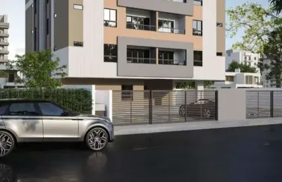 Apartamento com 2 dormitórios à venda, 56 m² por r$ 229.000,00 - cristo redentor - joão pessoa/pb