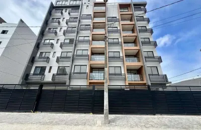 Cobertura com 3 dormitórios à venda, 140 m² por r$ 1.100.000,00 - formosa - cabedelo/pb