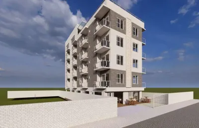 Flat com 1 dormitório à venda, 23 m² por r$ 201.025,00 - praia de fagundes - lucena/pb