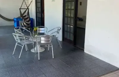Casa com 3 dormitórios à venda, 280 m² por r$ 1.300.000,00 - bessa - joão pessoa/pb