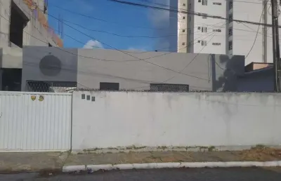 Casa com 3 dormitórios à venda, 180 m² por r$ 450.000 - pedro gondim - joão pessoa/pb