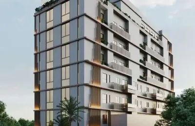Apartamento com 2 dormitórios à venda, 56 m² por r$ 425.990,00 - bessa - joão pessoa/pb
