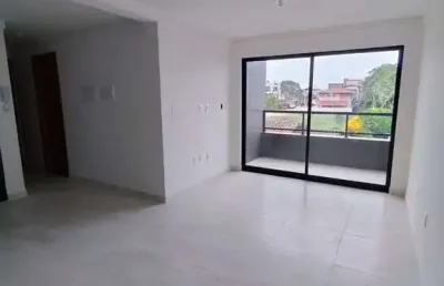 Apartamento com 2 dormitórios à venda por r$ 275.000,00 - portal do sol - joão pessoa/pb