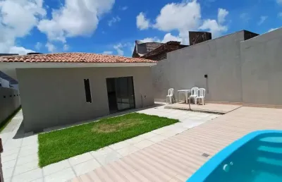 Casa com 3 dormitórios à venda por r$ 680.000,00 - cristo redentor - joão pessoa/pb