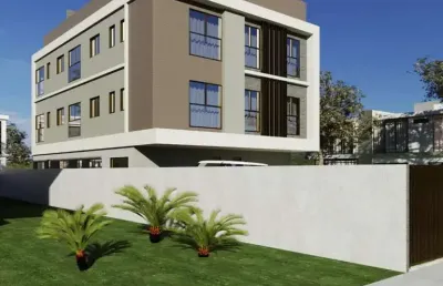 Apartamento com 2 dormitórios à venda, 44 m² por r$ 380.000,00 - bessa - joão pessoa/pb