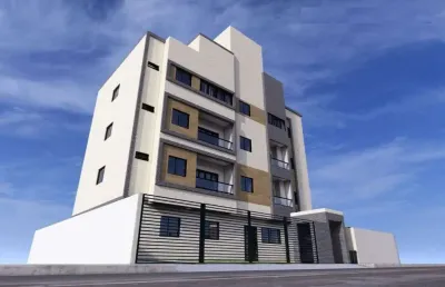 Apartamento com 3 dormitórios à venda, 64 m² por r$ 285.000,00 - bairro dos ipês - joão pessoa/pb