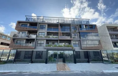Apartamento com 2 dormitórios à venda, 56 m² por r$ 1.650.000,00 - jardim oceania - joão pessoa/pb