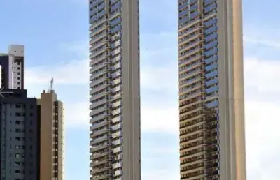 Apartamento com 3 dormitórios à venda, 72 m² por r$ 880.000,00 - altiplano cabo branco - joão pessoa/pb
