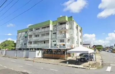 Apartamento com 3 dormitórios à venda, 98 m² por r$ 280.000 - torre - joão pessoa/pb