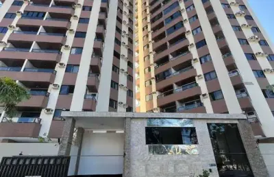 Cobertura com 3 dormitórios à venda, 225 m² por r$ 1.290.000 - intermares - cabedelo/pb