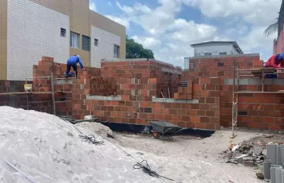 Casa com 2 dormitórios à venda por r$ 185.000,00 - bairro das indústrias - joão pessoa/pb