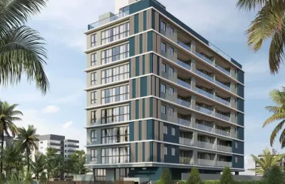 Apartamento com 2 dormitórios à venda, 57 m² por r$ 569.000 - jardim oceania - joão pessoa/pb