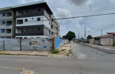 Apartamento com 3 dormitórios à venda por r$ 275.000 - cristo redentor - joão pessoa/pb