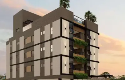 Apartamento com 2 dormitórios à venda, 61 m² por r$ 385.000,00 - aeroclube - joão pessoa/pb