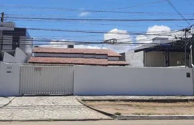 Casa com 3 dormitórios à venda, 143 m² por r$ 830.000 - bessa - joão pessoa/pb