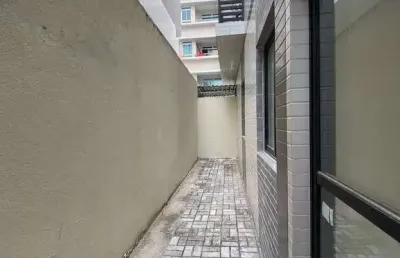 Apartamento com 2 dormitórios à venda, 49 m² por r$ 350.000,00 - bessa - joão pessoa/pb