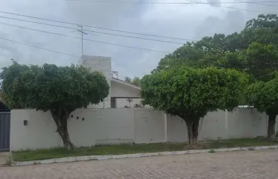 Casa com 3 dormitórios à venda, 163 m² por r$ 1.200.000 - bessa - joão pessoa/pb