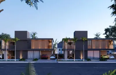 Casa com 3 dormitórios à venda por r$ 1.250.000 - portal do sol - joão pessoa/pb