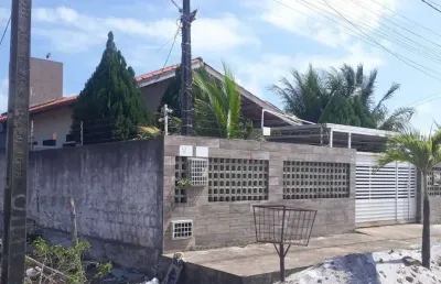 Casa com 4 dormitórios à venda, 183 m² por r$ 800.000,00 - portal do poço - cabedelo/pb