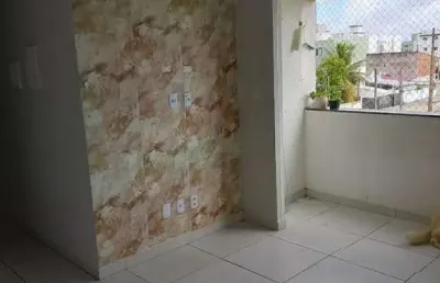 Apartamento com 2 dormitórios à venda por r$ 150.000,00 - planalto boa esperança - joão pessoa/pb