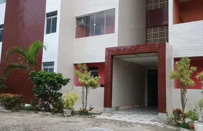 Apartamento à venda, 64 m² por r$ 150.000,00 - jardim cidade universitária - joão pessoa/pb