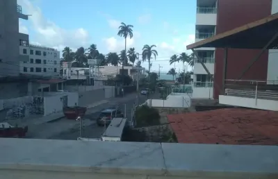 Apartamento com 4 dormitórios à venda por r$ 1.500.000 - cabo branco - joão pessoa/pb
