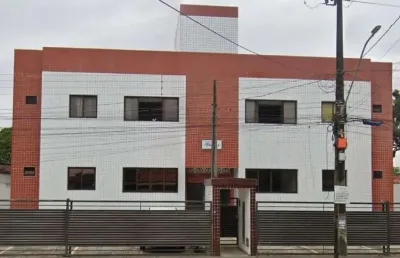Apartamento com 2 dormitórios à venda por r$ 120.000 - mumbaba - joão pessoa/pb
