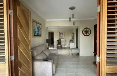 Casa com 4 dormitórios à venda por r$ 250.000,00 - costa e silva - joão pessoa/pb