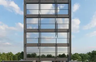 Flat com 1 dormitório à venda, 21 m² por r$ 189.900,00 - intermares - cabedelo/pb