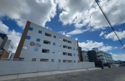 Apartamento à venda por r$ 164.900,00 - gramame - joão pessoa/pb