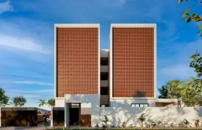 Apartamento com 2 dormitórios à venda, 50 m² por r$ 175.000 - bairro das indústrias - joão pessoa/pb