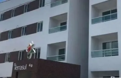 Apartamento com 2 dormitórios à venda por r$ 170.000 - planalto da boa esperança - joão pessoa/pb