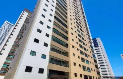 Apartamento com 2 dormitórios à venda, 62 m² por r$ 780.000,00 - jardim oceania - joão pessoa/pb
