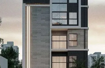 Apartamento com 3 dormitórios à venda, 55 m² por r$ 399.000,00 - bessa - joão pessoa/pb