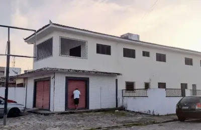 Terreno em condomínio fechado à venda na Avenida da Fraternidade, Cristo Redentor, João Pessoa