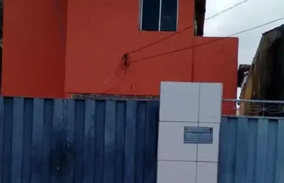 Casa com 3 dormitórios à venda, 140 m² por r$ 250.000,00 - mangabeira - joão pessoa/pb