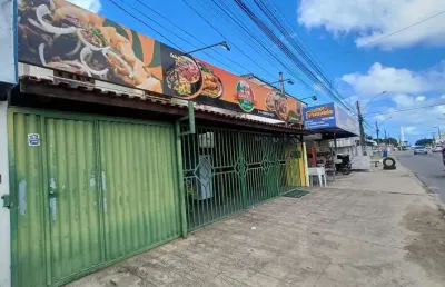 Casa com 2 dormitórios à venda por r$ 950.000 - cuiá - joão pessoa/pb