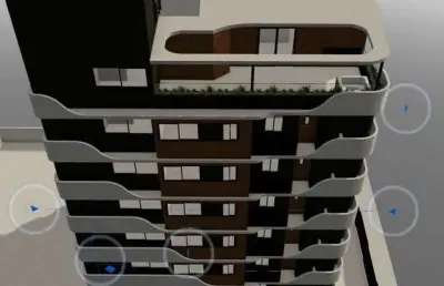 Apartamento com 3 dormitórios à venda por r$ 440.000,00 - jardim cidade universitária - joão pessoa/pb