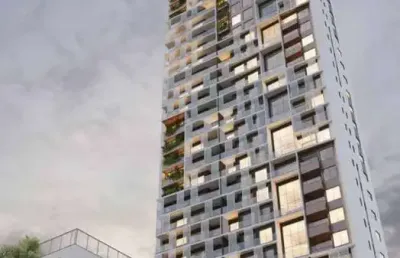 Apartamento com 2 dormitórios à venda, 68 m² por r$ 850.000,00 - altiplano cabo branco - joão pessoa/pb